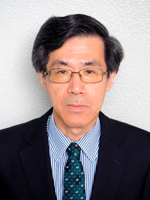 機関長 松原宏